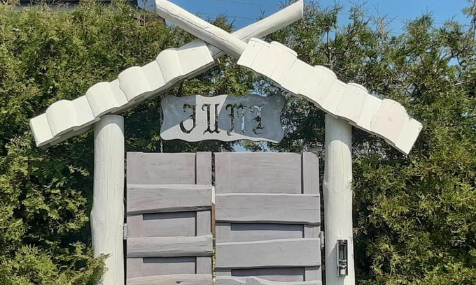 Krokowa Cabine | jumi