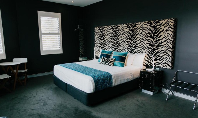 The Junction Hôtel | Junction Hotel
