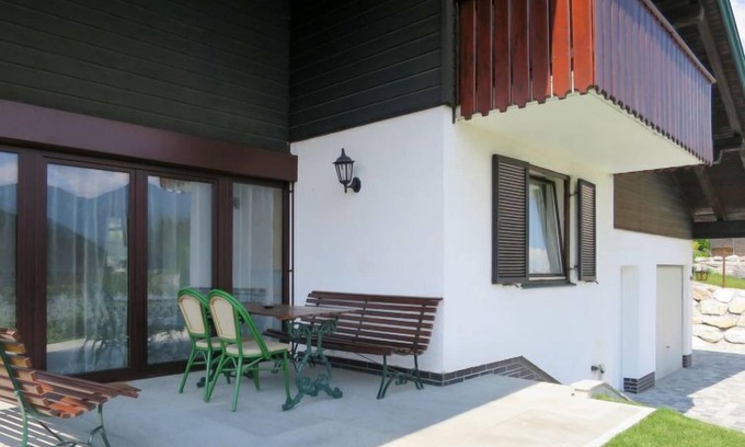 Mitterberg Maison | Maison Jung (GBM240) à Gröbming - 6 personnes, 3 chambres