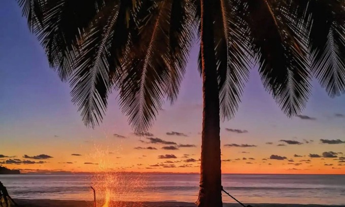 Drake Bay Maison | Jungalows in Rincón Beach, Drake Bay - ECOTOURISM