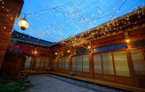 Jeonju Maison | Jungdam