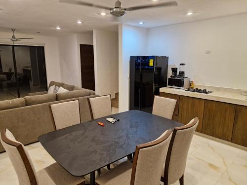 Progreso Municipality Maison | Jungle and Beach Cottage