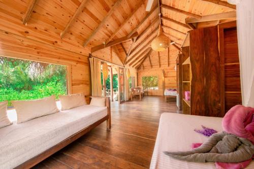 Ahungalla Cabine | Jungle Beach Ahungalla