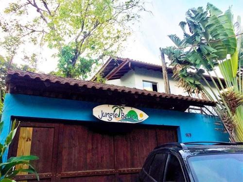 Maresias Appartement | Jungle Beach Maresias
