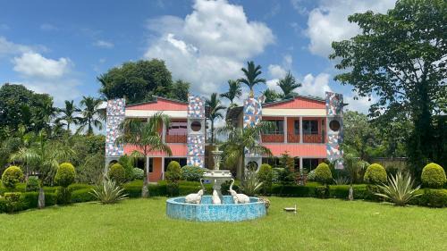 Lataguri Station Balnéaire | Jungle Bell Resort