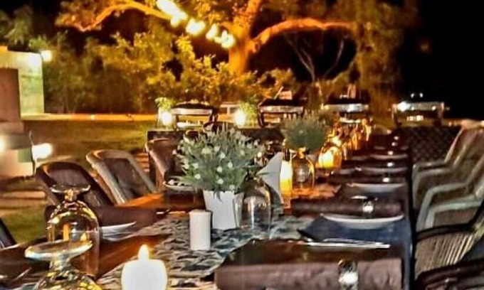 Sawai Madhopur Maison | Jungle Book - A Nature Escape
