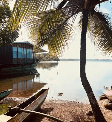 Koggala Cabine | Jungle Breeze