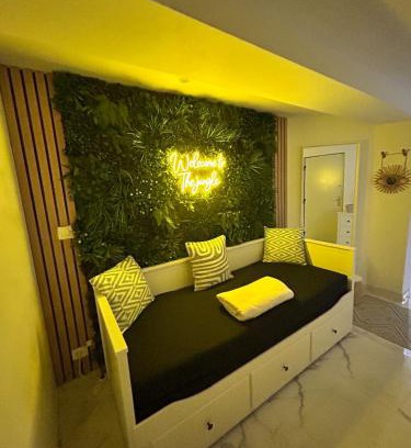Beauvais Appartement | Jungle house