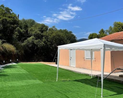 Karavados Maison | Jungle House Trapezaki Kefalonia