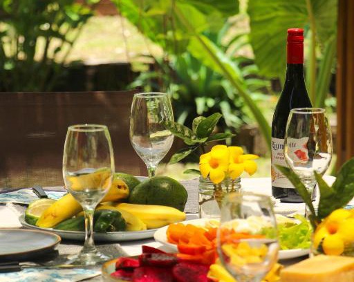 Cabuya Maison | Jungle Lodge