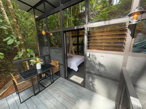 Baru Maison | Jungle Loft