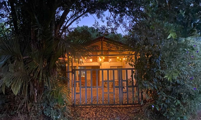 San Isidro de El General Maison | JUNGLE MOUNTAIN HOUSE - CLOSE TO BEACHES & WATERFALLS!