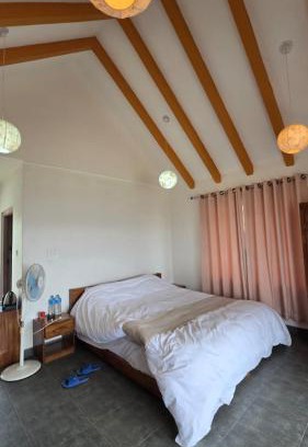 Chitwan District Hôtel | Jungle Nirvana Retreat