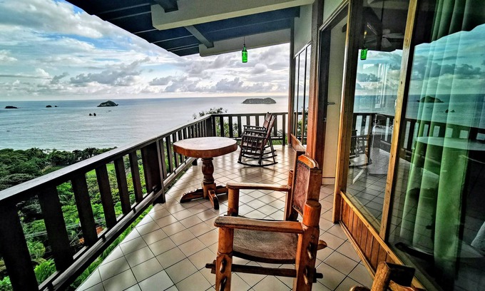 Manuel Antonio Station Balnéaire | Jungle & Ocean Studio Apartments w Resort Amenities Manuel Antonio Park