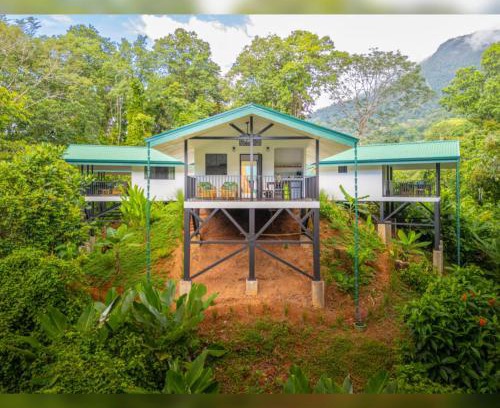 Ballena Cabine | Jungle Passion Lodge