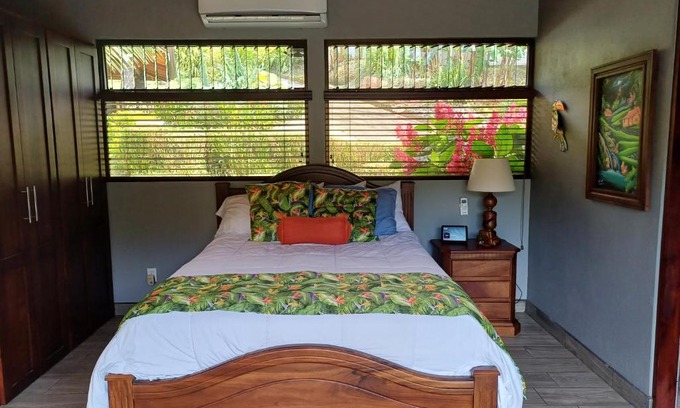 Escobal Maison | Jungle River