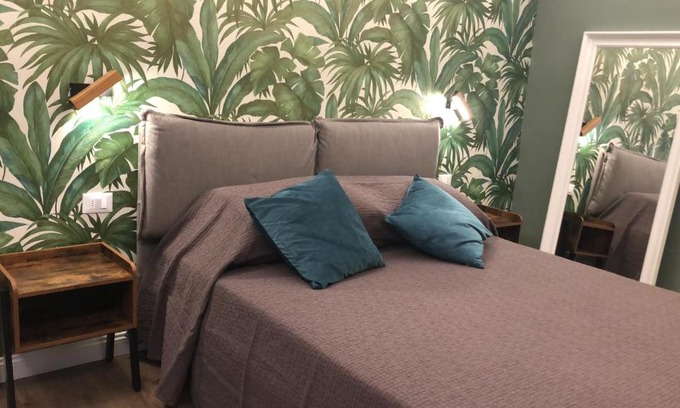 Duomo Appartement | Jungle suite mood behind Piazza Signoria