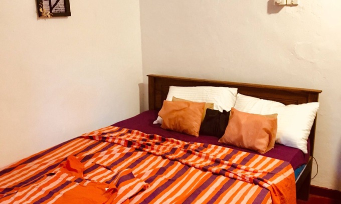 Weligama Maison | Jungle - Retraite Surf et Culture