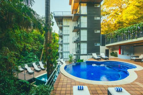 Manuel Antonio Hôtel | Jungle Vista Boutique Hotel