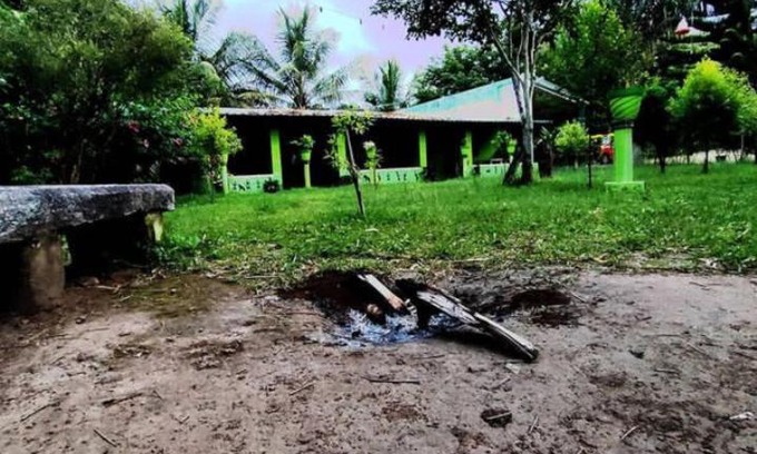 Heggadadevankote Maison | Junglebliss homestay