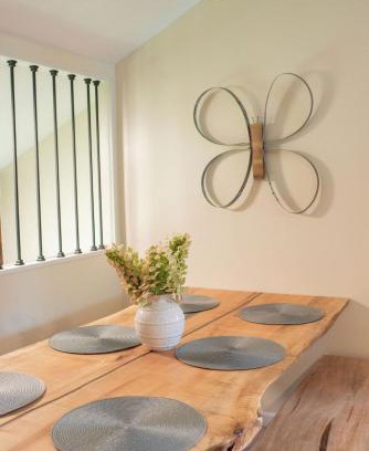 Hammondsport Appartement | Junior's Suite at JS Hubbs Guest House