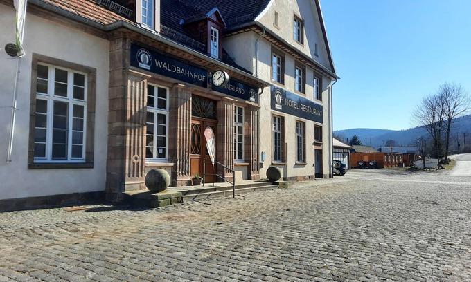 Brilon-Wald Appartement | Junior-suite, 21qm, Max. 6 Personen