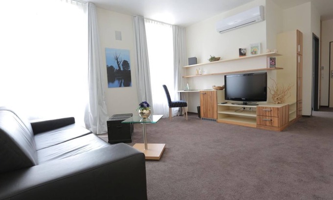 Bad Bergzabern Maison | Junior Suite, Dusche und Bad, Wc,doppelzimmer - Schlosshotel Bergzaberner Hof