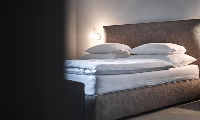Apetlon Maison | Junior Suite, Dusche, WC - Residenz Velich