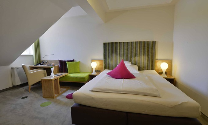 Oberorke Maison | Junior Suite - Hotel Freund