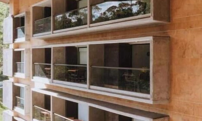 Llanogrande Appartement | Junior Suite Llanogrande