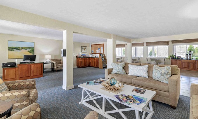 Ogunquit Hôtel | Juniper Hill Inn