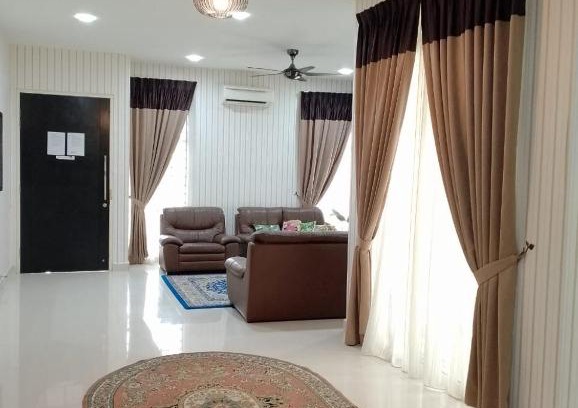 Putrajaya Maison | Juniper Homestay Putrajaya Presint 11