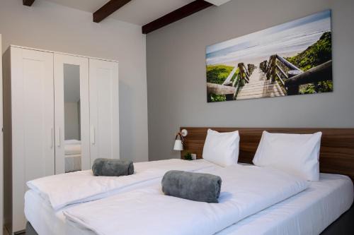 Bosen Appartement | JUNIPRO Apartments Bostalsee
