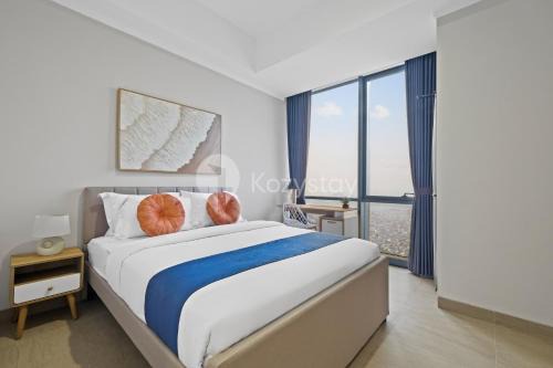 Old Jakarta Appartement | Juno by Kozystay - Kemayoran