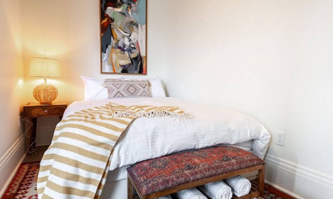 Stratford Appartement | Juno Lofts: Memories of Polonnaruwa