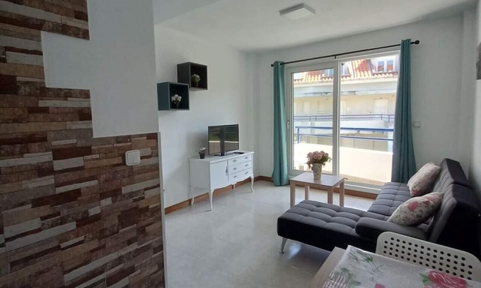 Isla Appartement | junto a la playa - El Encinar 4407