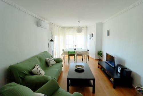 Moraira Town Centre Appartement | Junto al mar Moraira