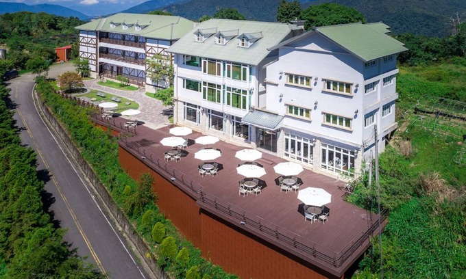 Ren'ai Hôtel | Junyue Resort