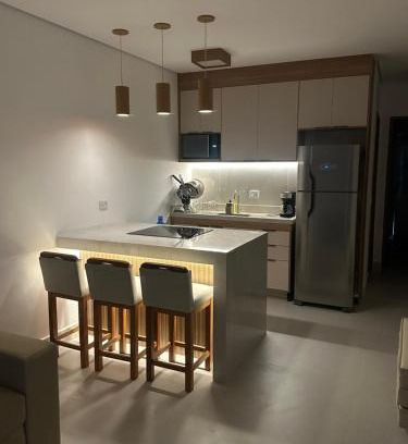 Juquehy Appartement | Juquehy Praia Dhayamond
