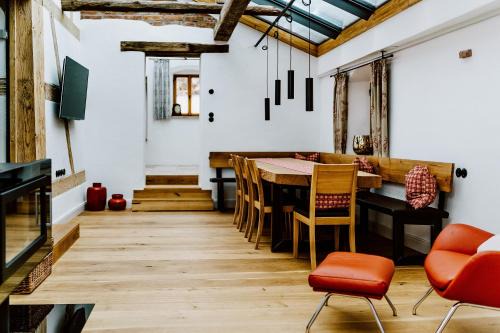 Riedenburg Chalet De Ski | Jura-Chalet