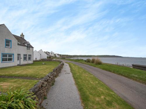 Drummore Maison | Jura