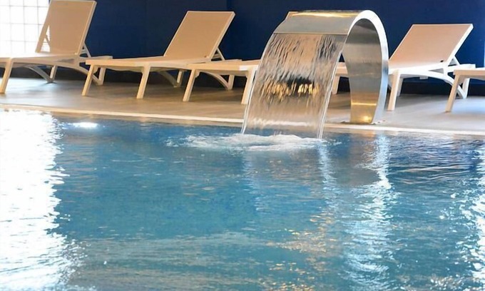 Edremit Hôtel | JURA HOTELS ALTINOLUK THERMAL