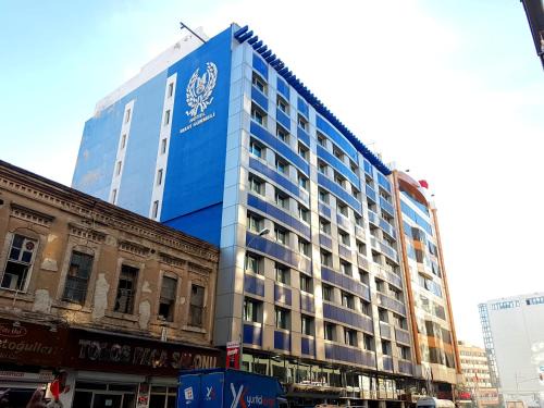Seyhan Hôtel | Jura Hotels Mavi Sürmeli Adana
