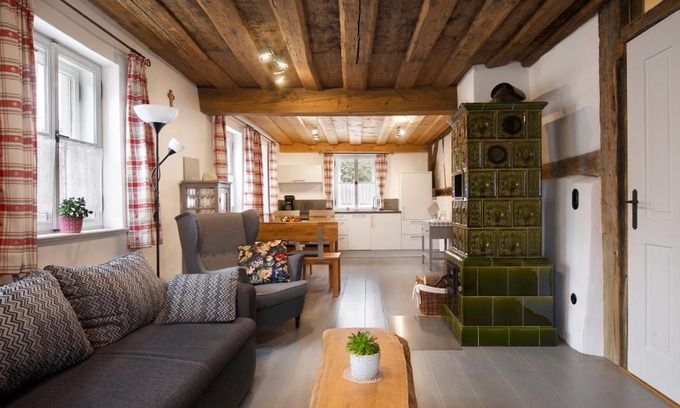 Dietfurt Appartement | Jurahaus Pröll Ottmaring