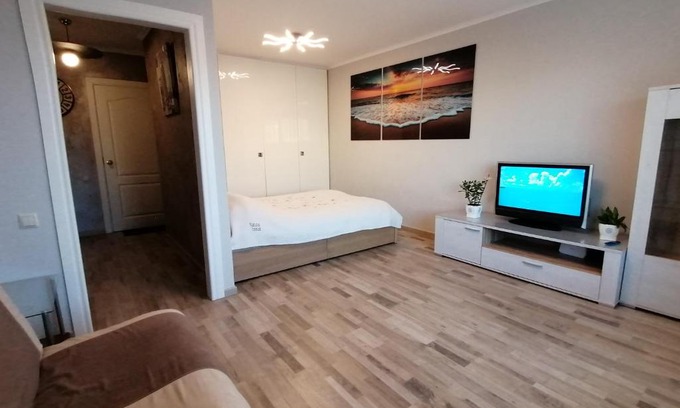 Jurmala Appartement | Jurmala Kauguri