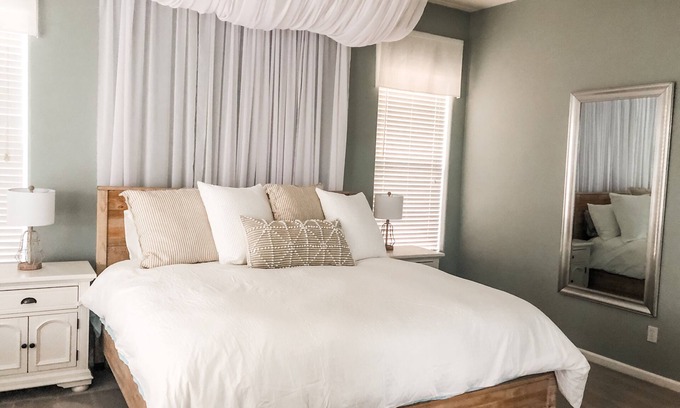Sossaman Estates Maison | Just As Cozy in Queen Creek