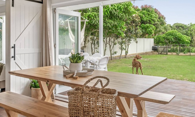 Evans Head Maison | Just Beachy - 4 Ash Street