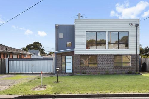 Indented Head Maison | Just Beachy
