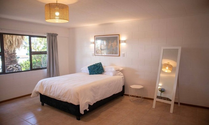 Papamoa Beach Appartement | Just Beachy on Grant Place Papamoa Beach Pad