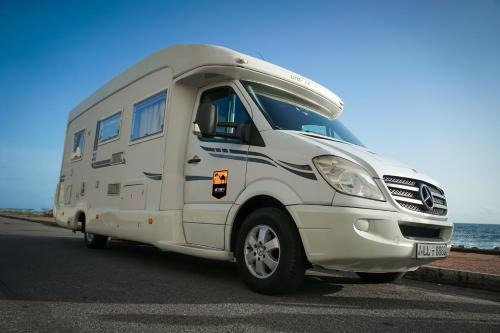Seeduwa - Katunayake Autre | JUST CAMP IT Campervans and Motorhomes - Colombo City and Bandaranaike International Airport Arrivals Car Park